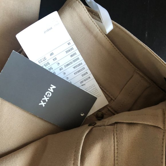 MEXX pants - NWT - Picture 2 of 3